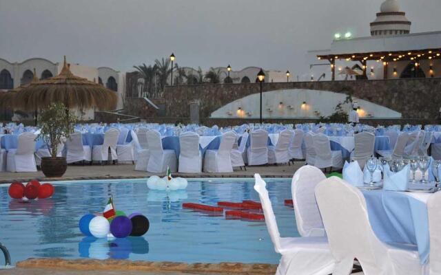 Gorgonia Beach Resort