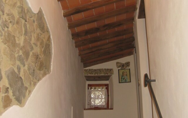 Al Casale di Cozzile