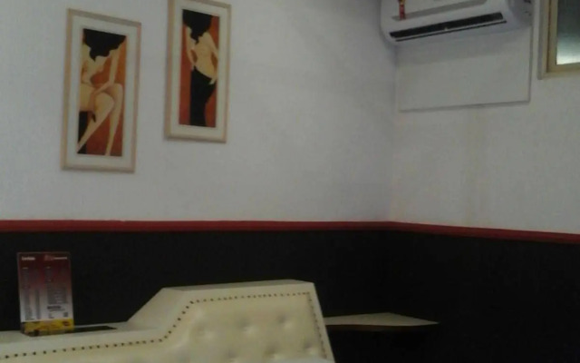 Rius Motel Limeira - Adults Only