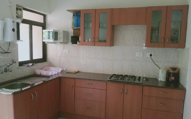 Casa deep Holiday Apartment