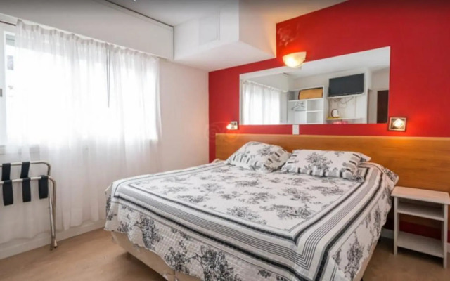 Hotel Playa Brava