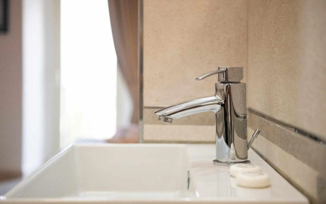 Karalis Relais Appartamento privato con Jacuzzi