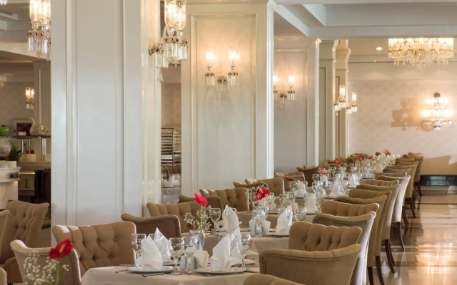 Dobedan Exclusive Hotel & Spa