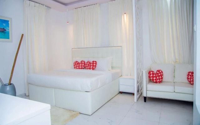 Hotel Madiba