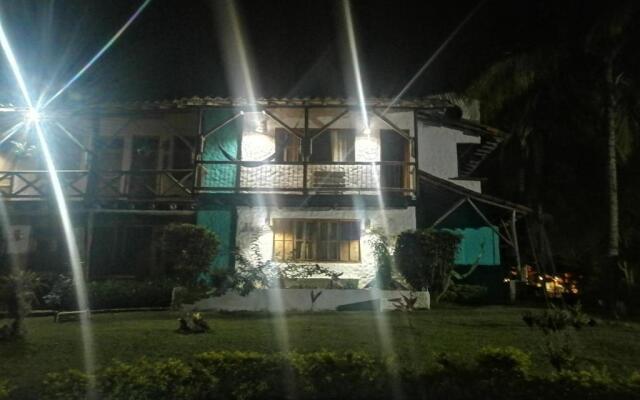 Nice Suitewith In front of Panaca very confortable