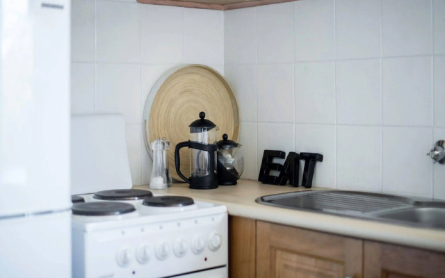 Apartment2c - Somerset