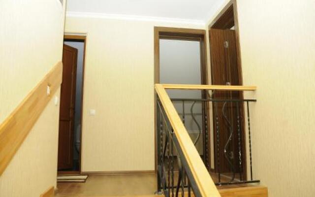 Guest House Borjomi Forest