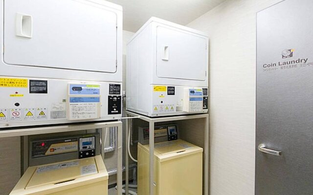 Super Hotel Matsumoto Ekimae