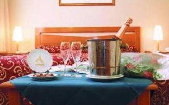 Hotel & Apart Argentino La Plata