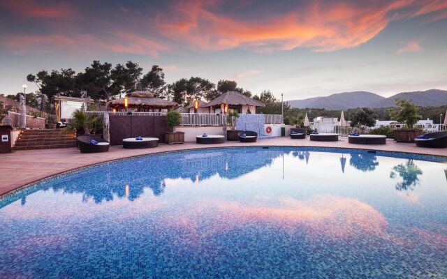 Invisa Figueral Resort