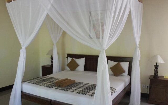 Bali Gecko Homestay