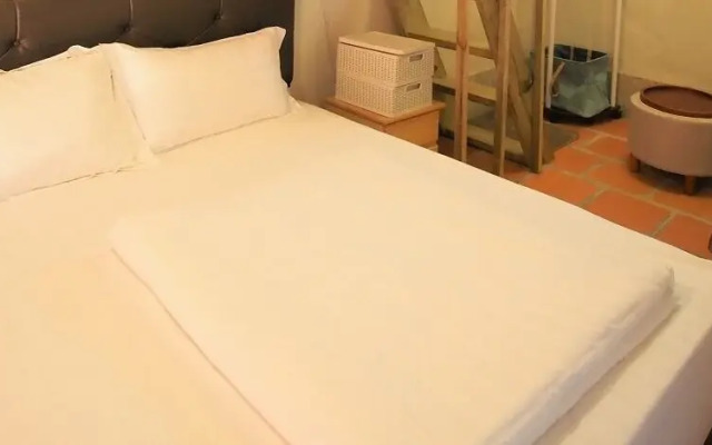 O Share Sweet B&B