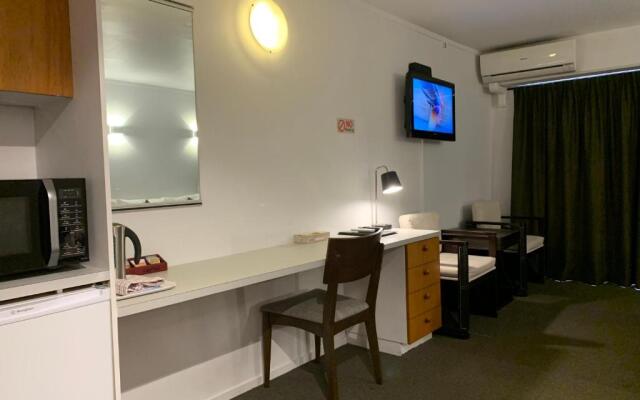 Alpers Lodge & Conference Centre