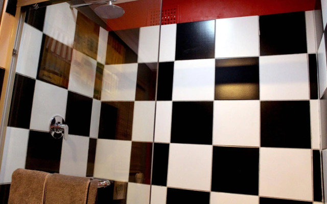 Terebinte Guest House