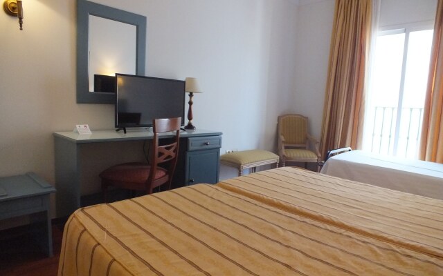 Urban Beach Torrox Costa