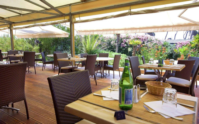 Ibis Hyères Plage Thalassa