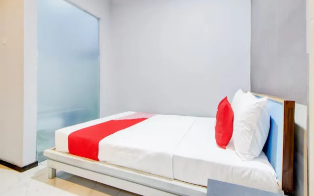 Hotel O Stasiun Tegal Near Alun-Alun  Formerly Ameera Guest House