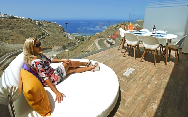 Amadores C&H Suites
