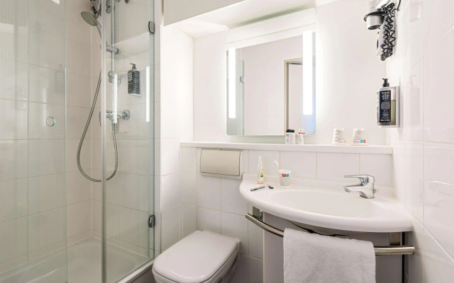 ibis Regensburg City