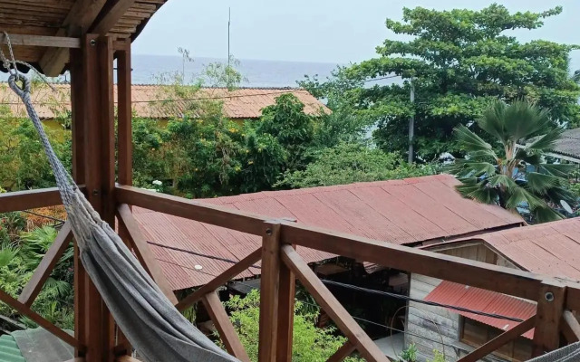 La Posada del Gecko
