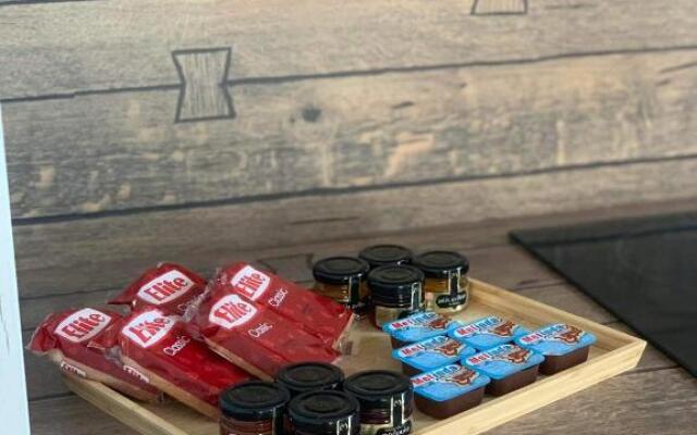 Epithea Suites 2 με ιδιωτικη πισινα