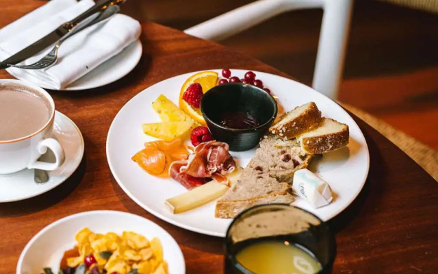 Mondrian Bordeaux Les Carmes