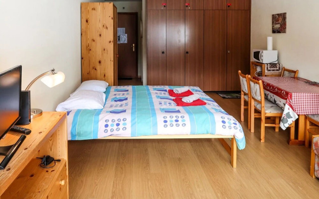 Rosablanche C53 Siviez Nendaz