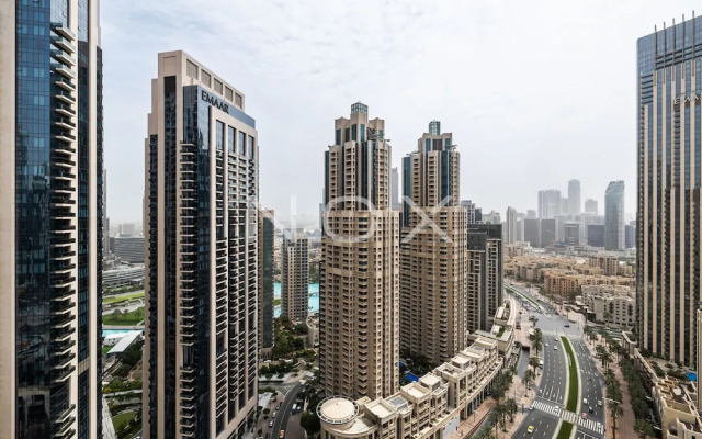 Stunning 3BR BLVD Crescent