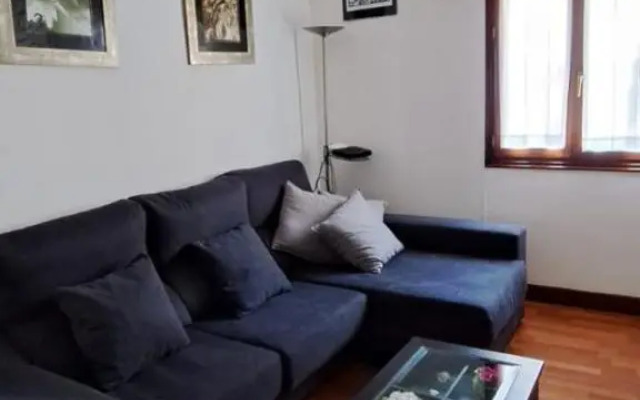 Apartamento Jarrillero