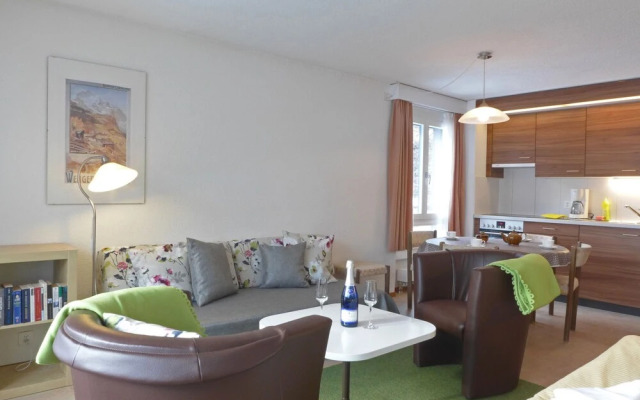 Residence Lauterbrunnen