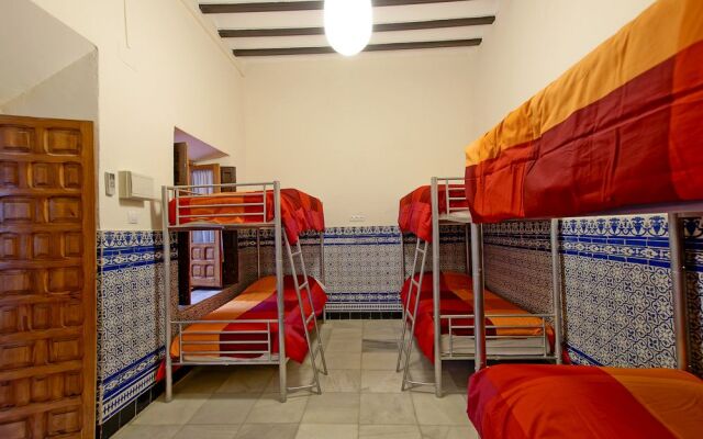 Hostel Trotamundos