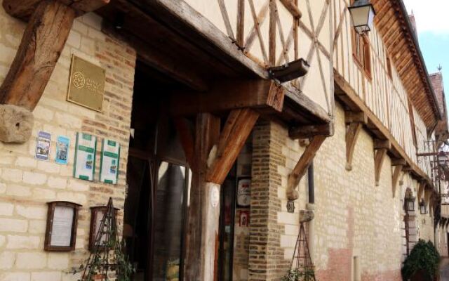 Le Champ des Oiseaux Hôtel & Spa 4*