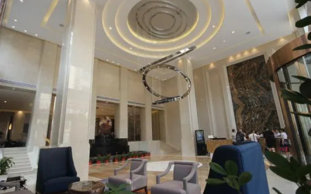 Songzi International Hotel