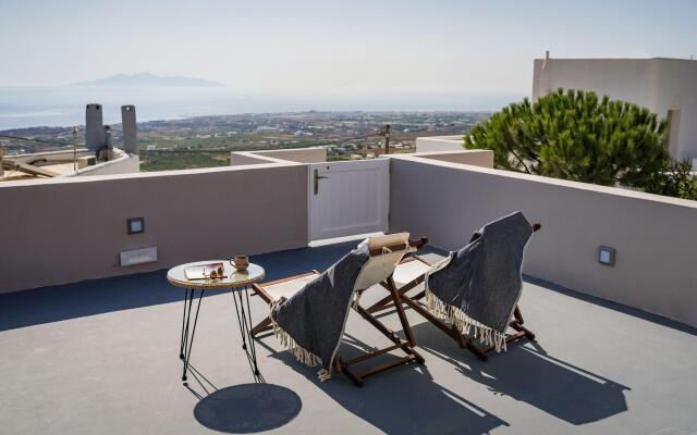 Echo Suites