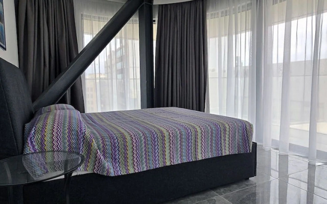 Mercury Suites - Skydream Getaways
