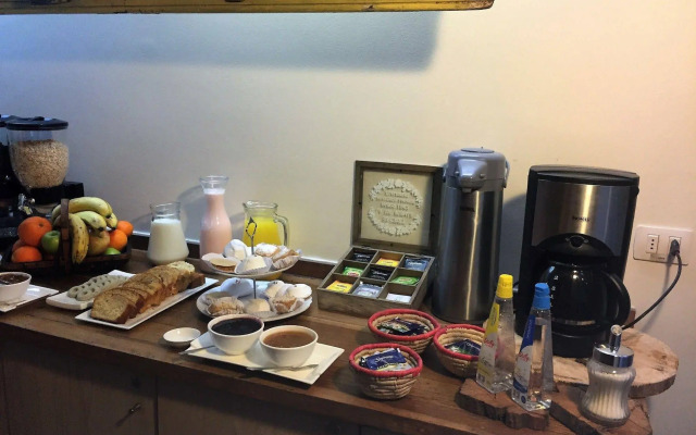 Nativa Hotel Boutique