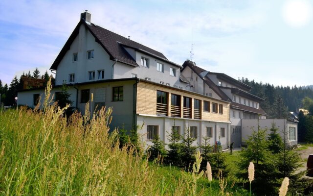 Hotel Kristian