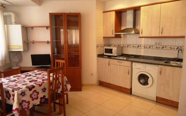 Apartment Playa Centro