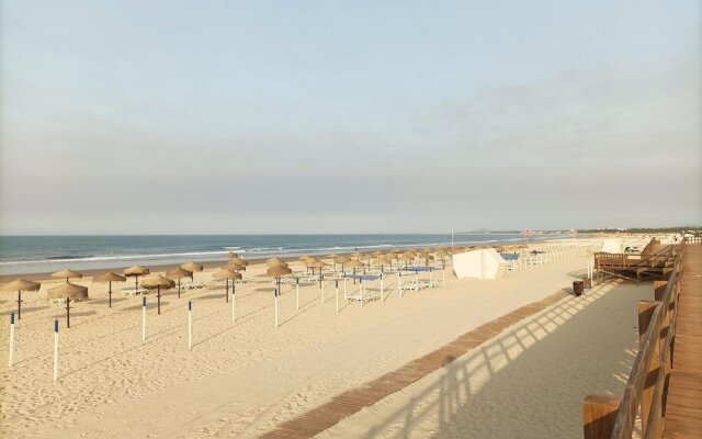 Apartamento Monte Gordo