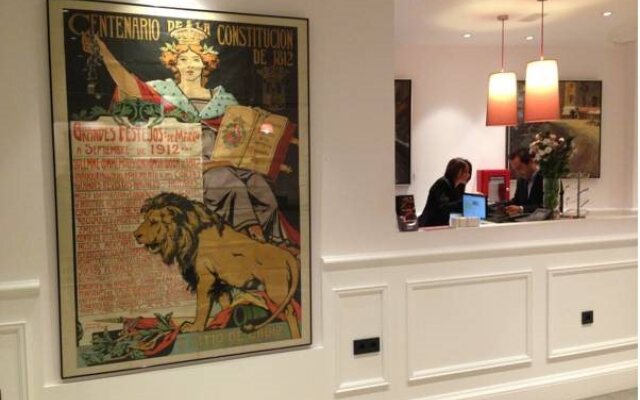Boutique Hotel OLOM