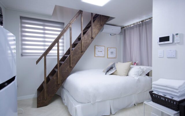 Hanso Residence Seoul