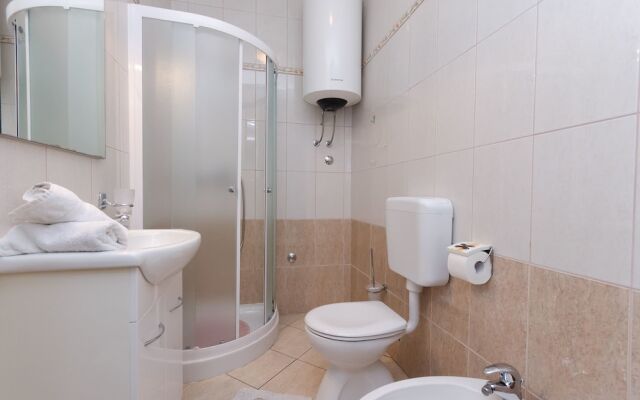 Apartments Branka