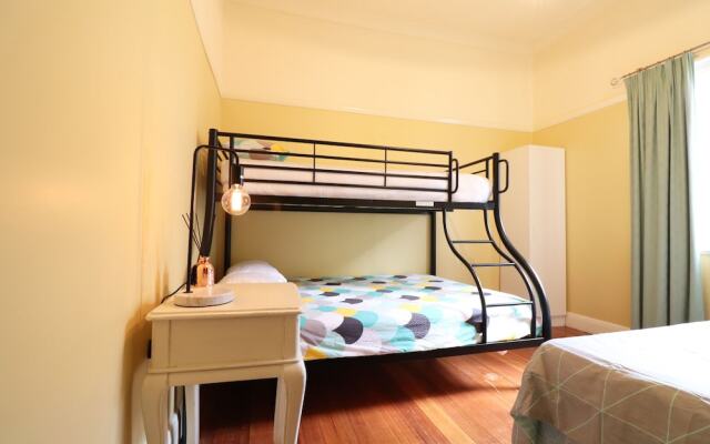 Brunswick Renaissance - Rejuvenate Stays