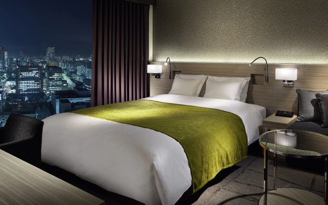 Mitsui Garden Hotel Ginza Premier