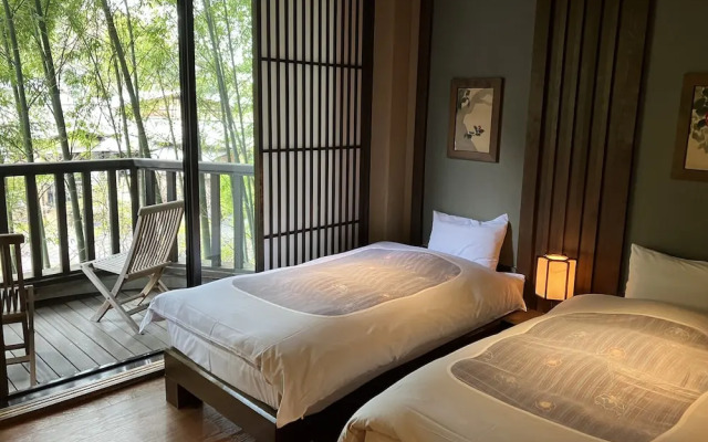 Yukyou no hibiki YUSAI