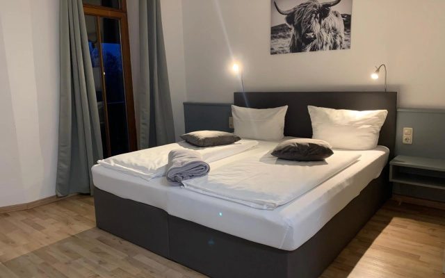 Parkhotel Cham