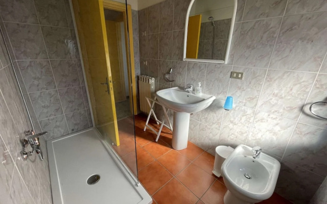 Chalet in Monte Sibillini Park