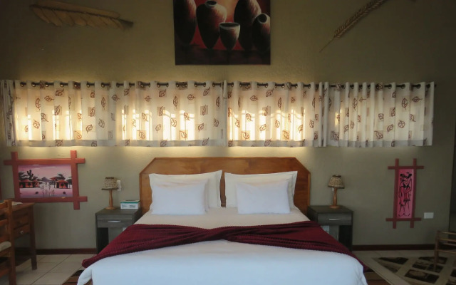 Beachcomber Bay - Guest House