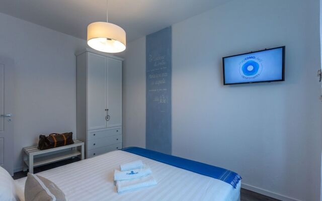Maji Como Lake Apartments
