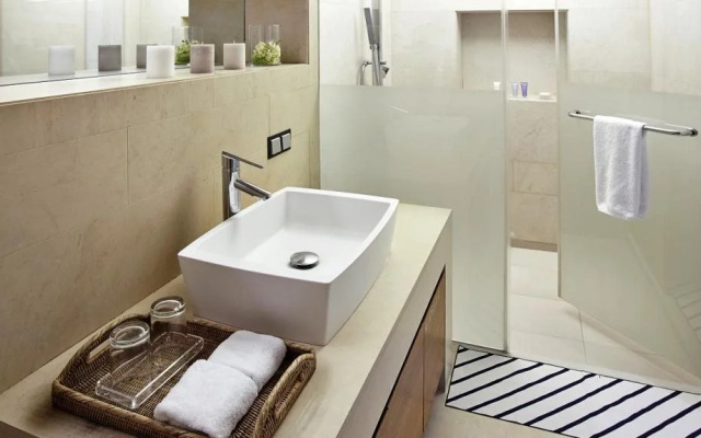 The Classic 500 Pentaz Executive Residence